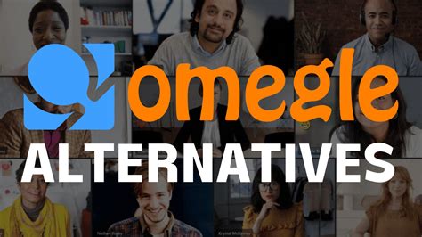 omegele|Chatroulette